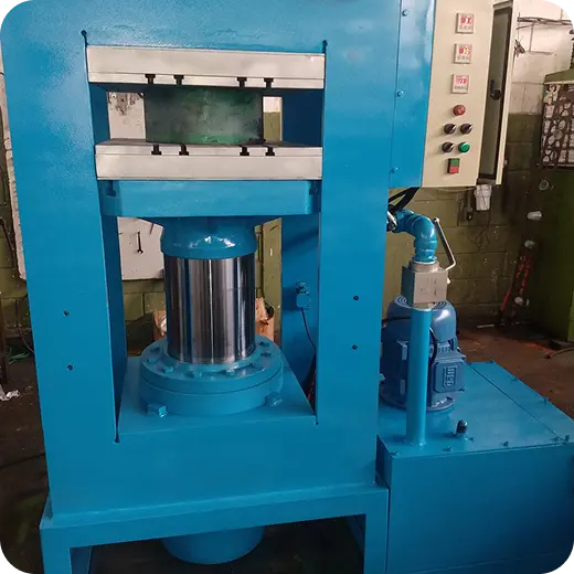 Máquina ALS