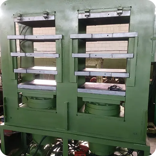 Máquina ALS