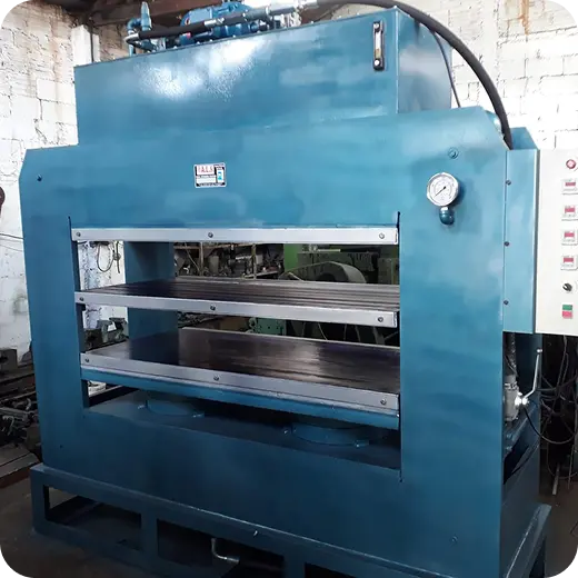 Máquina ALS